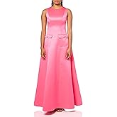 Trina Turk Womens Guinevere Dress