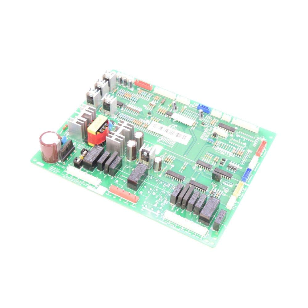 Ge WR55X10965 Refrigerator Electronic Control Board Genuine Original Equipment Manufacturer (OEM) Part