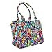 Ju-Ju-Be Be Classy Structured Handbag Diaper Bag - Tokidoki Kaiju City