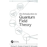 An Introduction To Quantum Field Theory