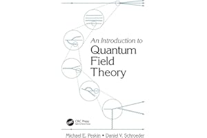 An Introduction To Quantum Field Theory