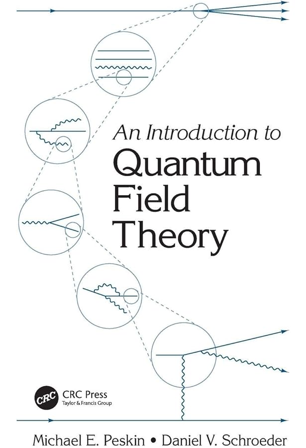 The Quantum Theory of Fields, Volume 1: Foundations: Weinberg