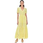 Playa Lucila Women's Maxi Dress