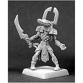 Reaper Chosen of Sokar