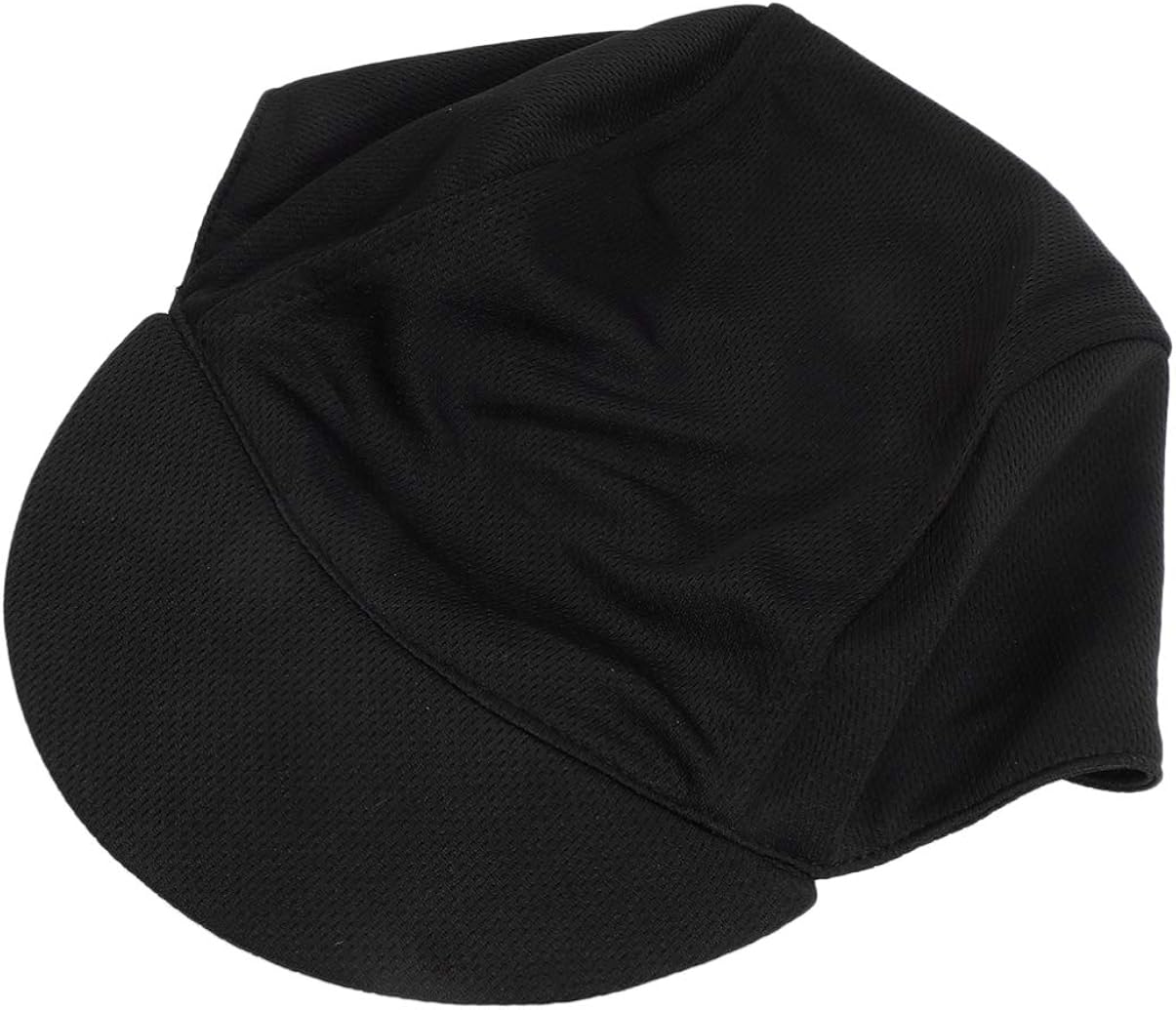 CLISPEED Cycling Cap Under Helmet Bike Hat Helmet Liner Sweat Absorbing