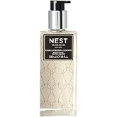 NEST Fragrances Scented Liquid Hand Soap- Vanilla Orchid &amp; Almond , 10 fl oz