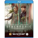 Synchronic