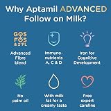 Aptamil Advanced 2 Follow On Milk Powder 800g 6-12 Months view 3