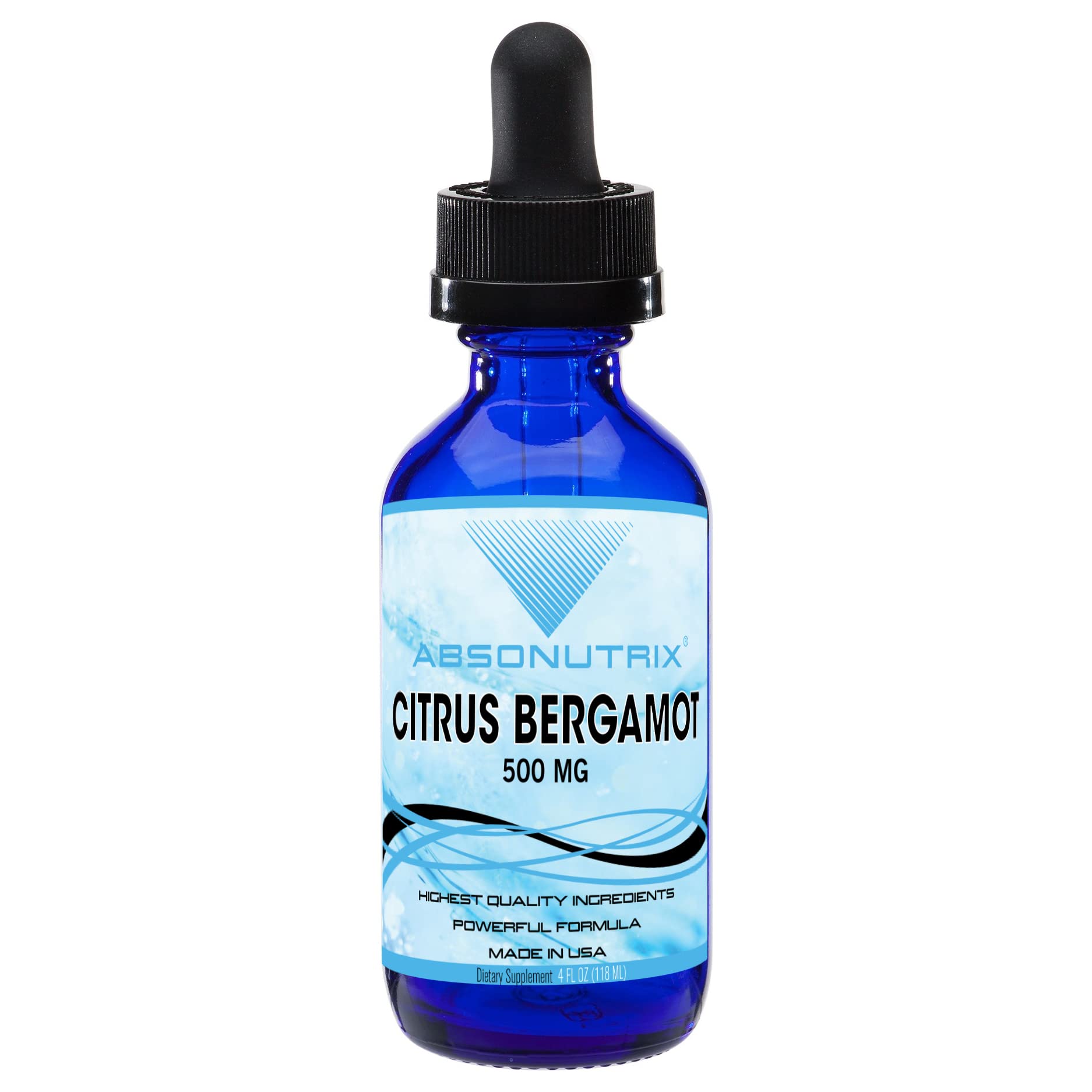 Citrus Bergamot