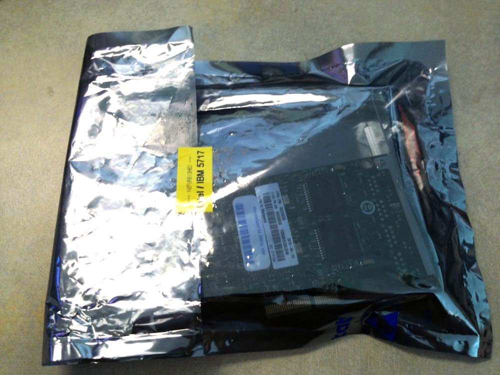 IBM 46Y3512 1GB 4-PORT PCIE (X4) ETHERNET TX - Image 5