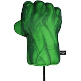 Scott Edward Boxing Golf Club Covers