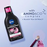 NIVEA MicellAIR Professional Micellar Water 400ml Eye Makeup Remover view 3