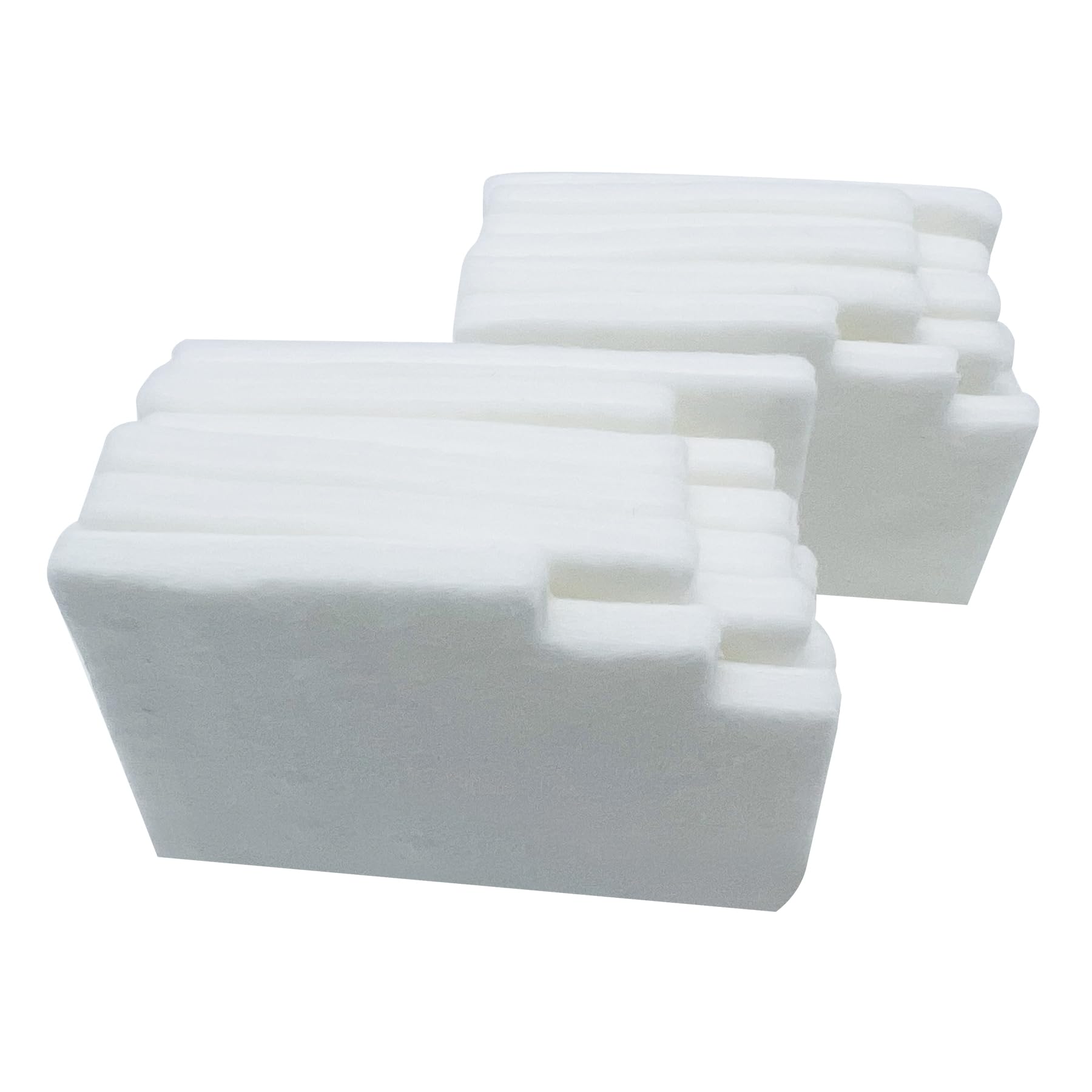 HEMEINY 2 Packs 33XL Waste Ink Tank Sponge Pad Compatible with XP Premium Expression Printers (Sponge Pad)