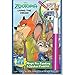 Zootopia 2 In 1 Bk,Lee Publication,Zoo101