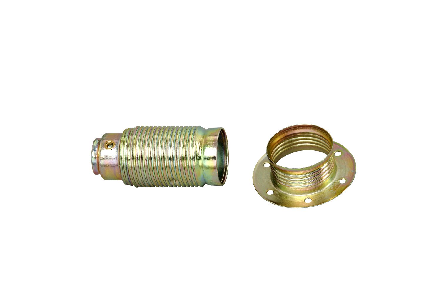 Kopp 212700082 Brass Metal Socket