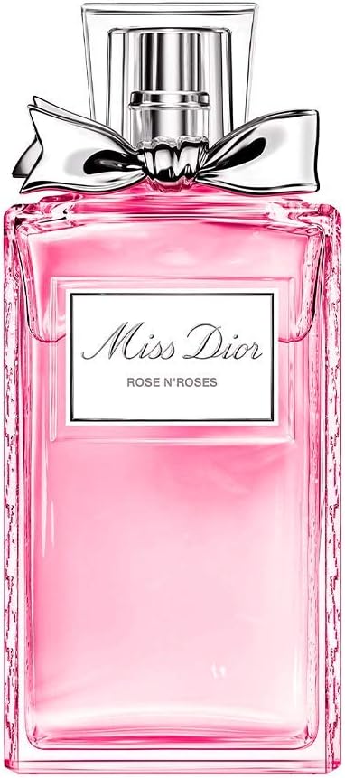 Christian Dior Miss Dior Roses N' Roses EDT 100ml Unisex Eau de Toilette Luxury