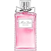 Miss Dior Rose N'Roses by Christian Dior for Women 3.4 oz Eau de Toilette Spray