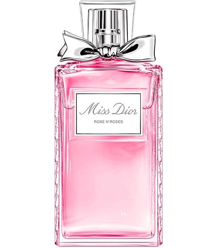 Amazon.com: Miss Dior 女裝花束淡香水1.5 盎司(約48.2 毫升) : 美容與