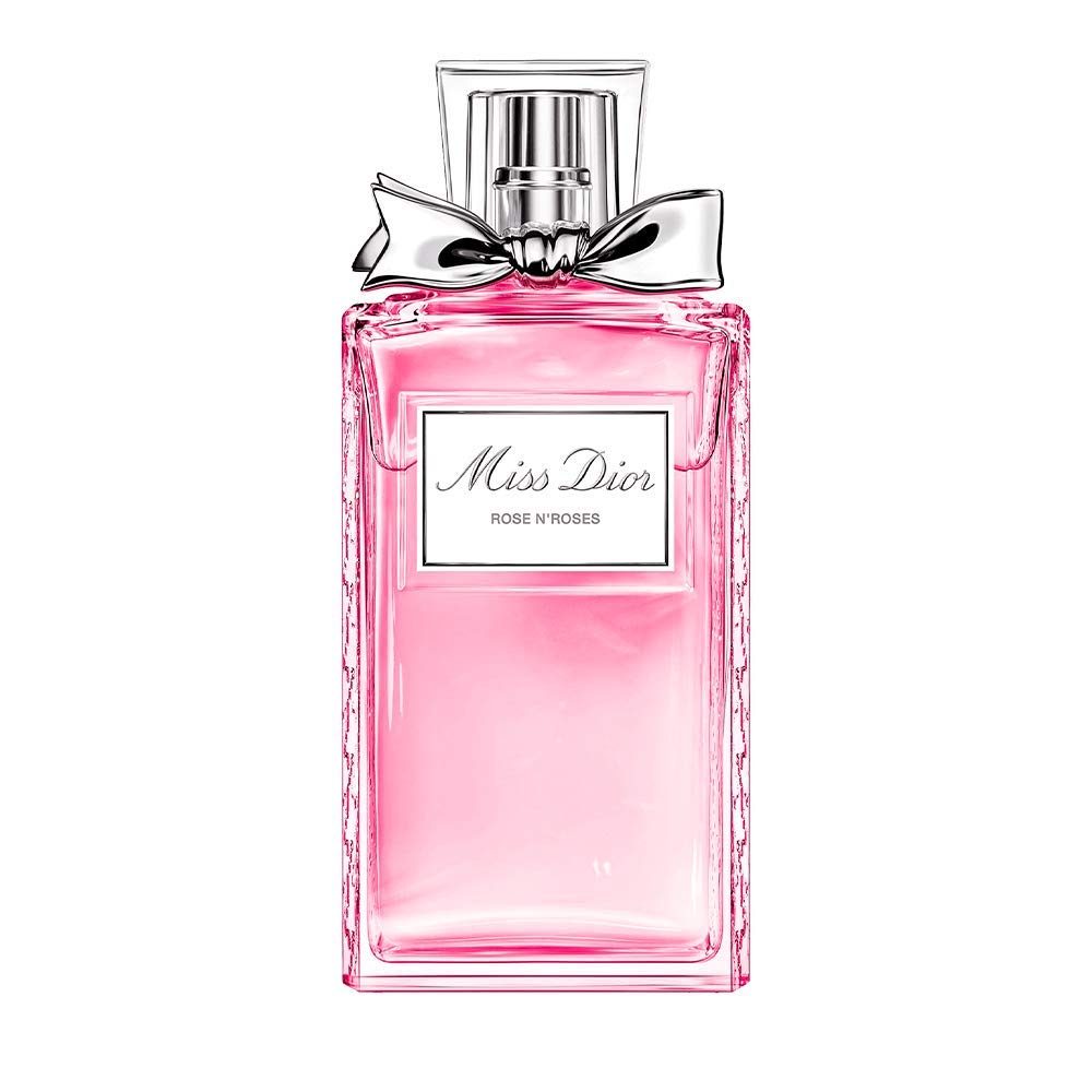 Christian Dior Miss Dior Roses N' Roses EDT-S, 0.5 kg