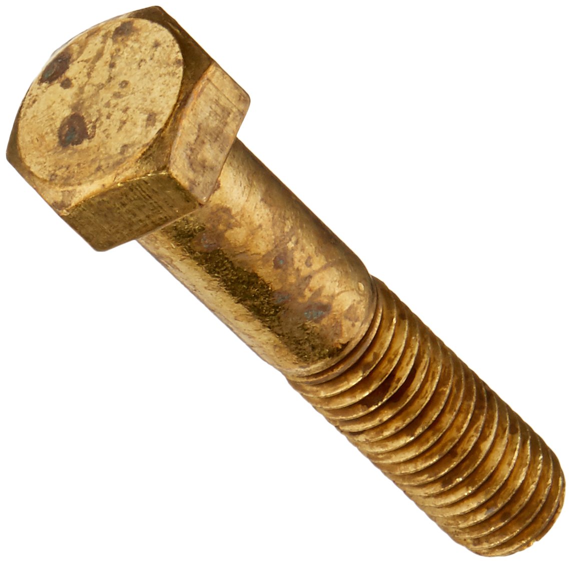 100pcs-5-16-18x1-1-4-grade-8-hex-flange-screws-frame-bolts-coarse-zinc
