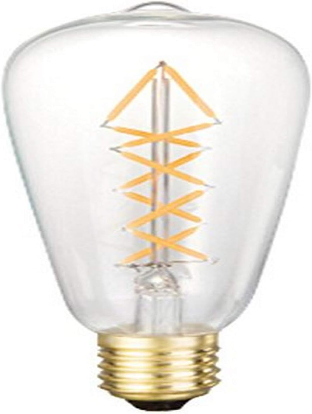 amber outdoor light bulbs on Light Bulbs 80 Watt Amber E26 Base Kodak 42004 Ul Edison St 64 Dimmable Led Multi Filament Light Bulb Tools Home Improvement