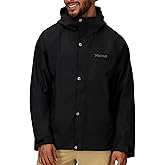 MARMOT Men's Cascade Durable & Waterproof Rain Jacket