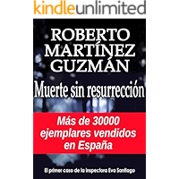 Muerte sin resurrección (Eva Santiago nº 1)