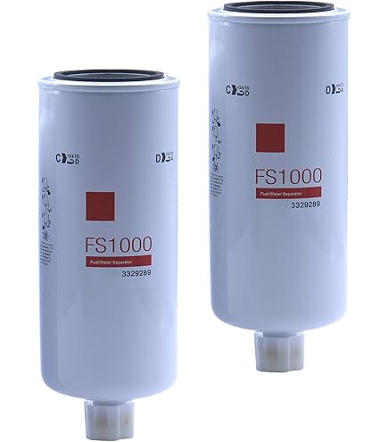 スプリングウォーター Amazon.com: Wix 33439 Spin-On Fuel and Water Separator Filter