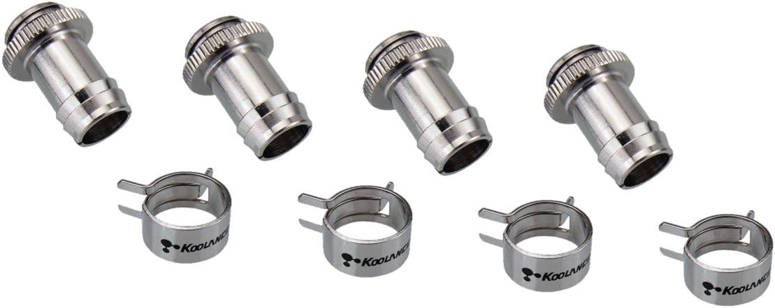 Best 10Mm Barbs Water Cooling