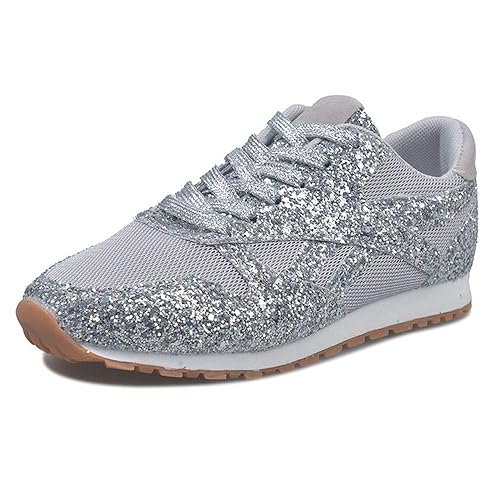 amazon glitter sneakers
