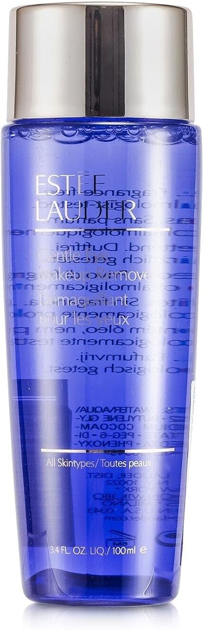 Estee Lauder Gentle Eye Makeup Remover 100 ml