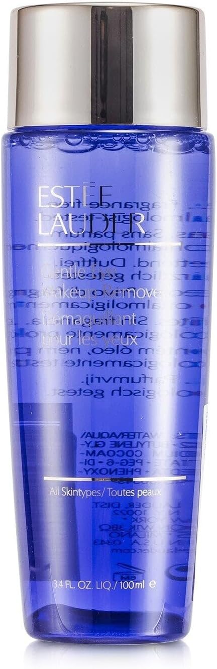 Estee Lauder Gentle Eye Makeup Remover 100 ml