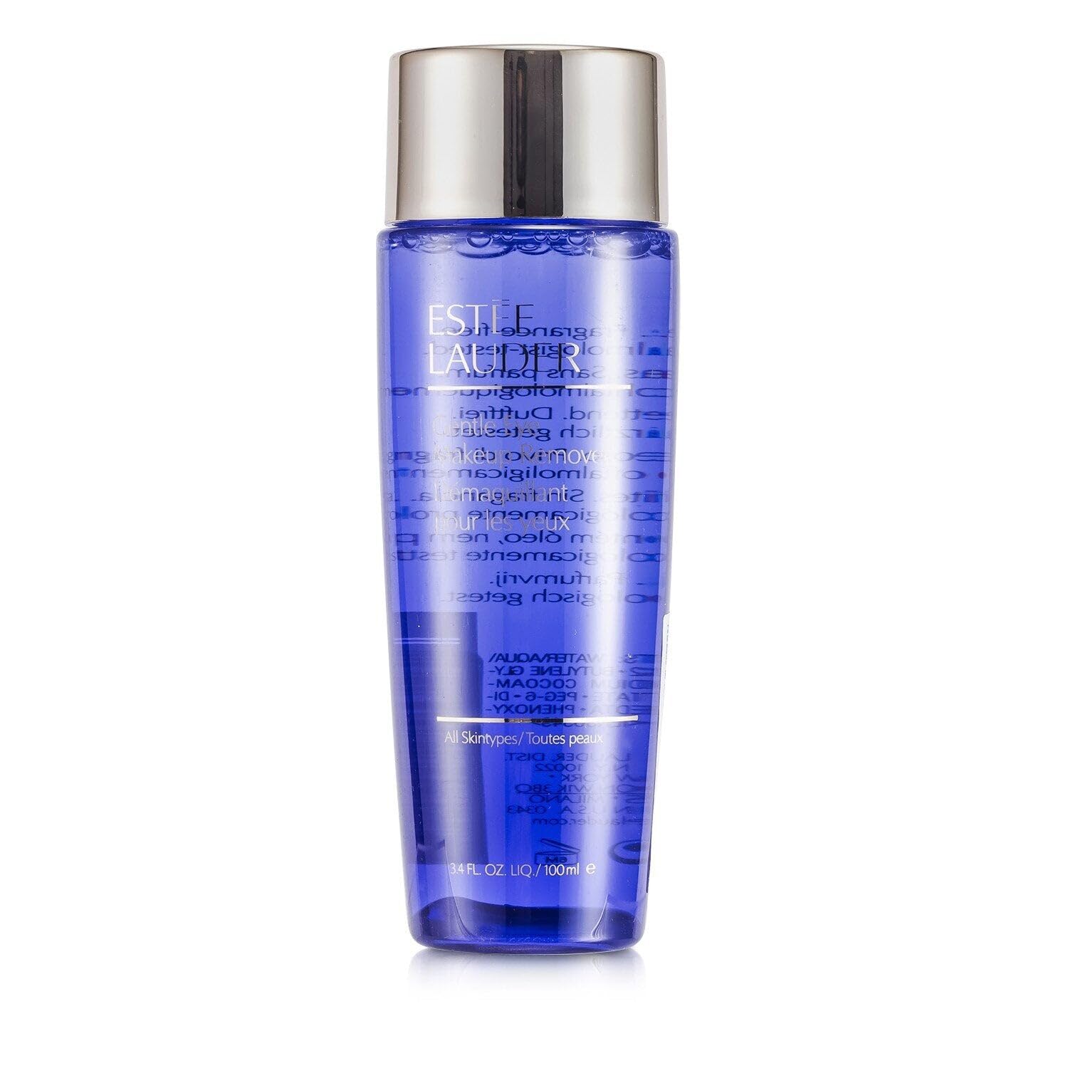 Estée Lauder Gentle Eye Makeup Remover, 100 ml