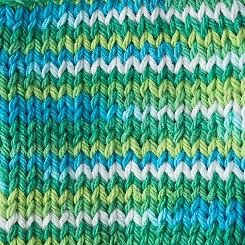 Lily Sugar'n Cream Cotton Cone Yarn, 14 oz, Potpourri , 1 Cone Pricepulse