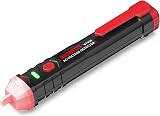 KAIWEETS VT100 Voltage Tester Non Contact 50-1000V AC LED Beep