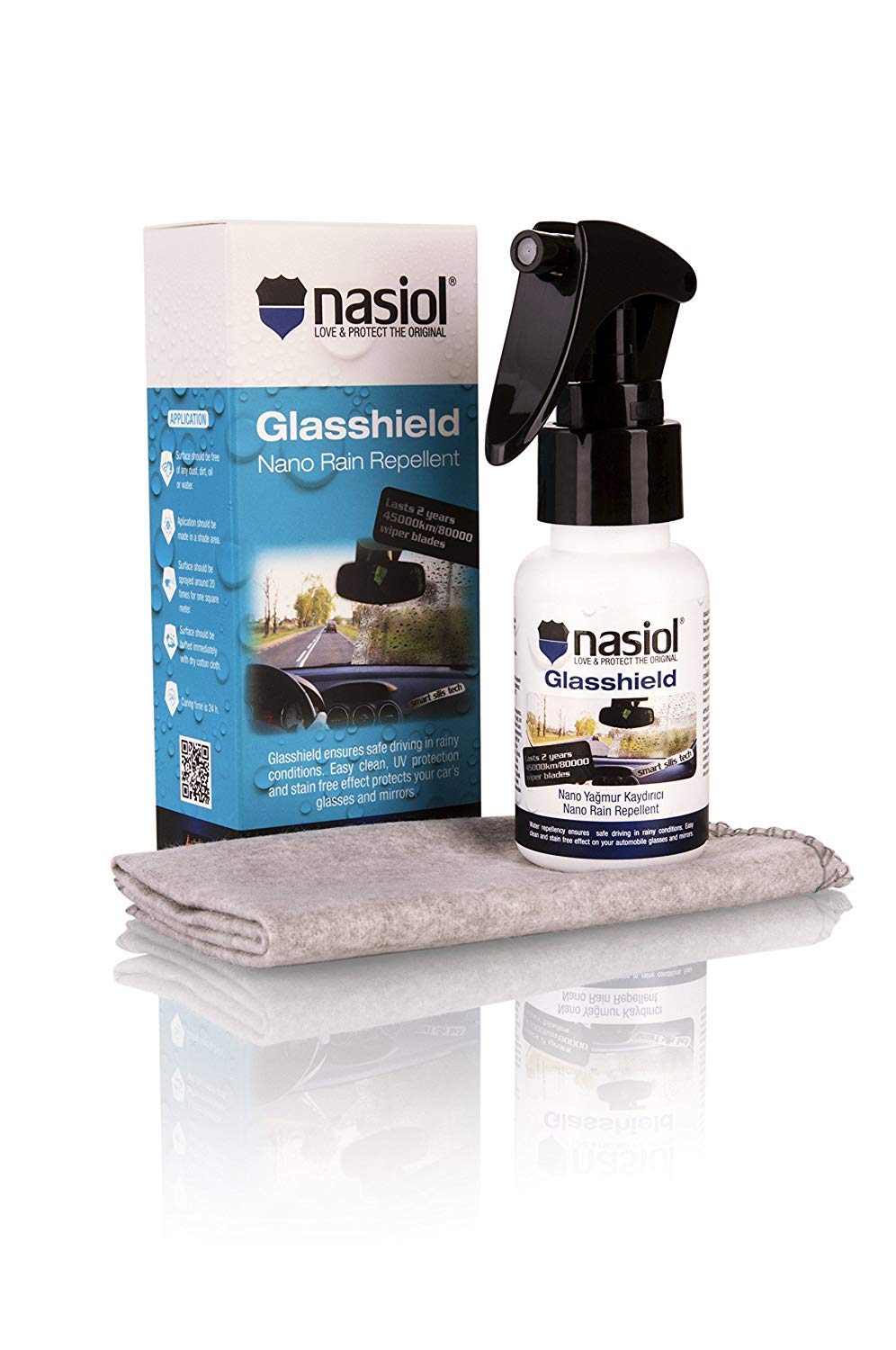 Rain x limpiaparabrisas Limpiaparabrisas