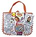ALEX Toys Craft Color A Tote Bag