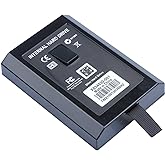 Hard Disk Drive HDD for Xbox 360 Slim (120G)