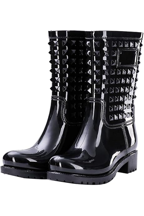 tongpu rain boots