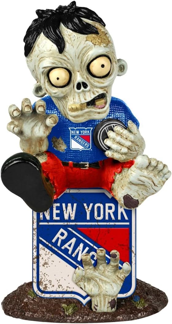 Best Rangers Garden Gnome