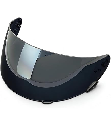 bell helmet auto darken shield ClickRelease Shield, Photochromic, One Size : Automotive Leather backpack Bally Black vanessa Overview 3mm injection molded Color:Galaxy Gill