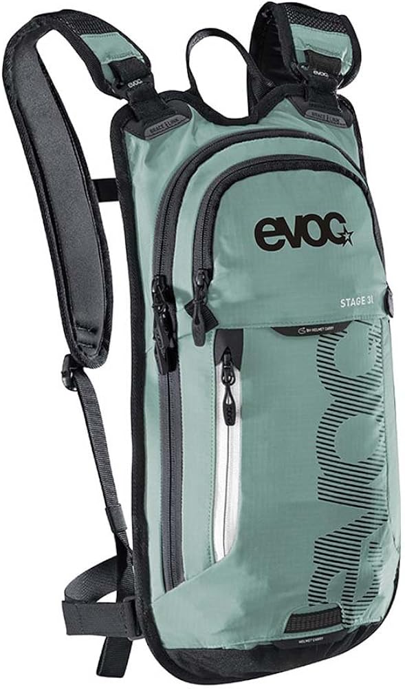 evoc 3l backpack