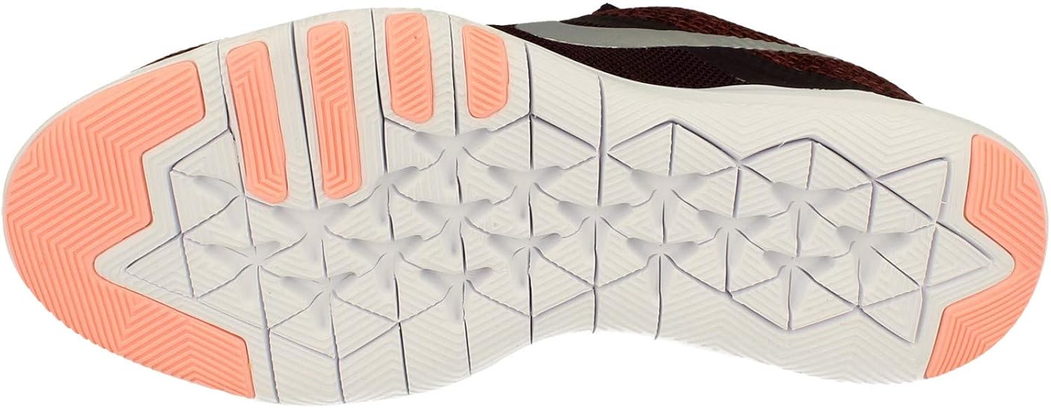 nike in season tr 8 burgundy