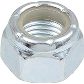 Hillman 180165 5/8-11 Nylon Lock NUT