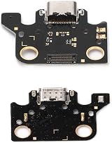 cigemay USB Charging Port for Samsung Tab A7 SM-T500 T505 PCB Dock Flex Cable view 4