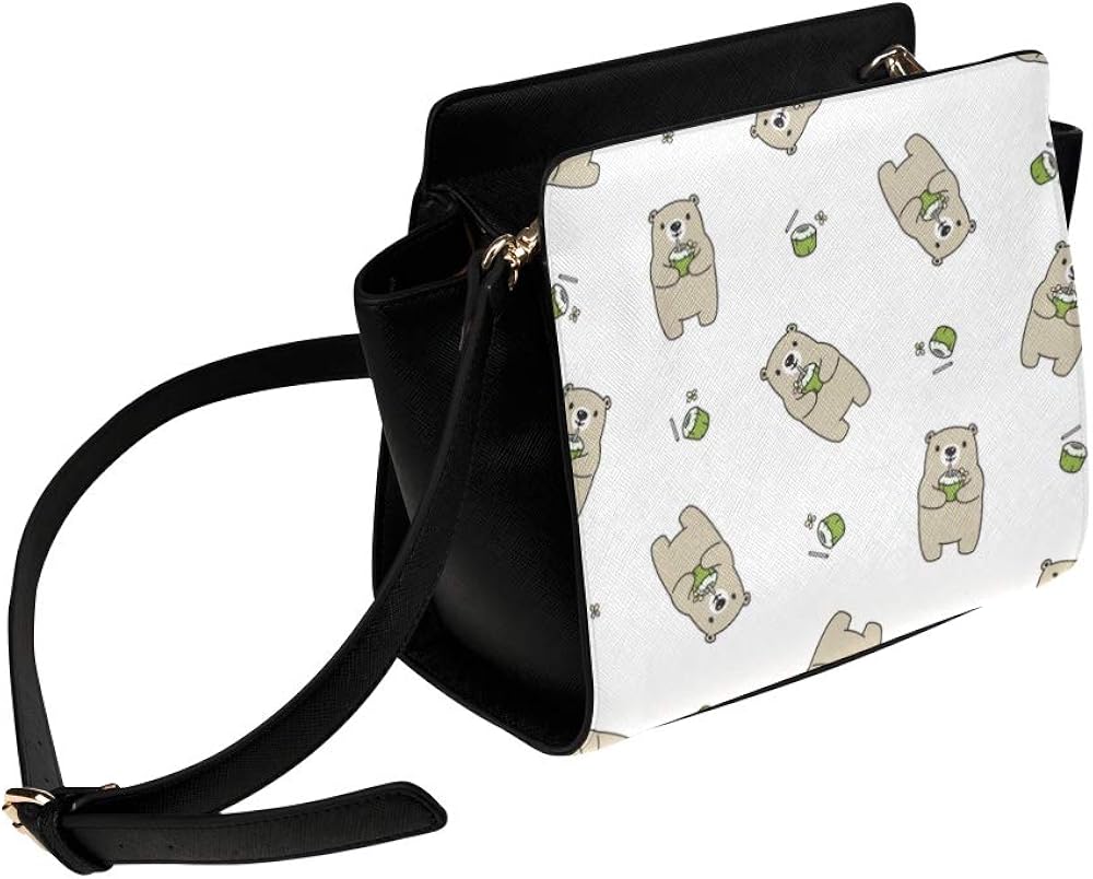 fat girl crossbody bag