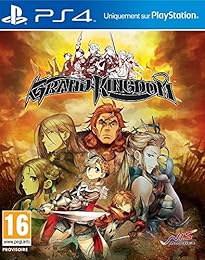 Grand Kingdom