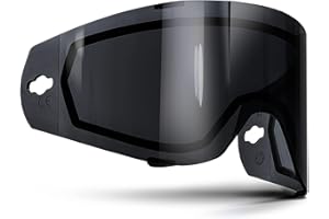 HK Army Paintball HSTL Goggle Replacement Lens