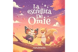 La Estrellita de Omie (Spanish Edition)