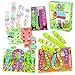 Junior Learning JL411 6 Vowel Sound Games